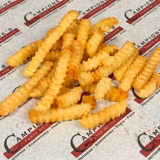 Fries