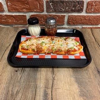 Kid's Pizza