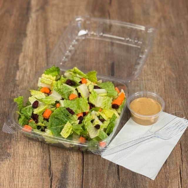 Large Salad.