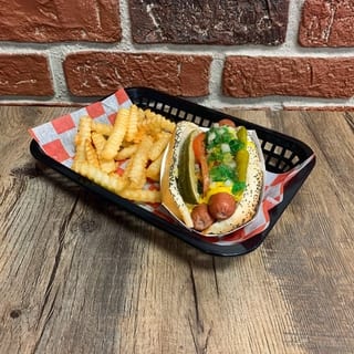 Double Dog
