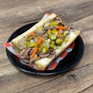 Italian Beef