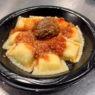 Ravioli