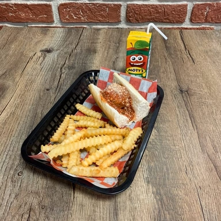 Delicious Fries to Accompany Your Meal