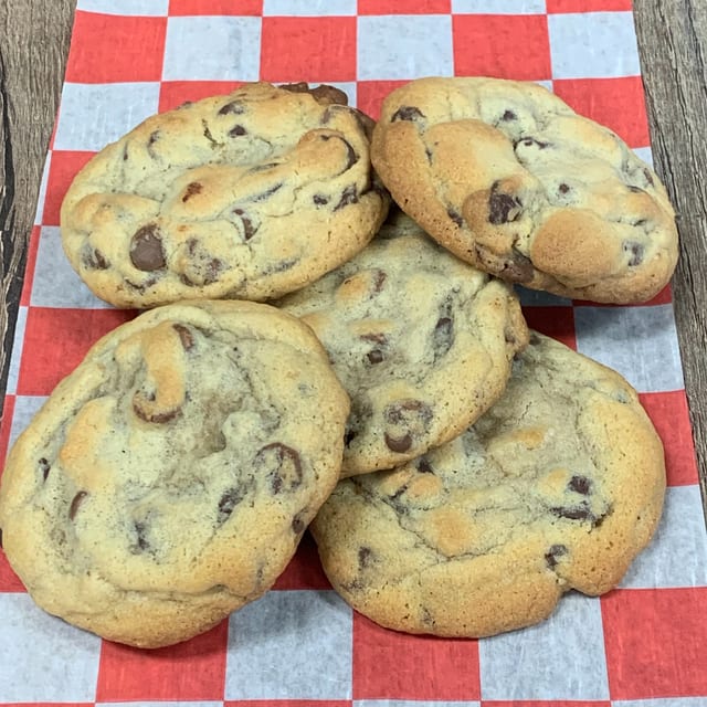 Cookie.