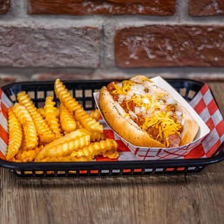 Chili Dog