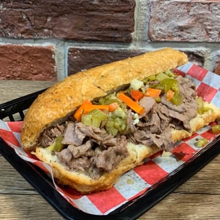 Sears Tower Beef
