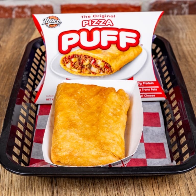 Irresistible Pizza Options