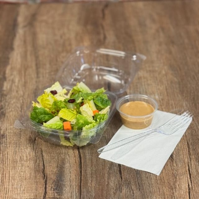Salad.