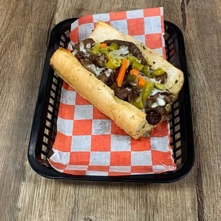Combo Sandwich
