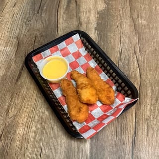 Chicken Tenders (3)