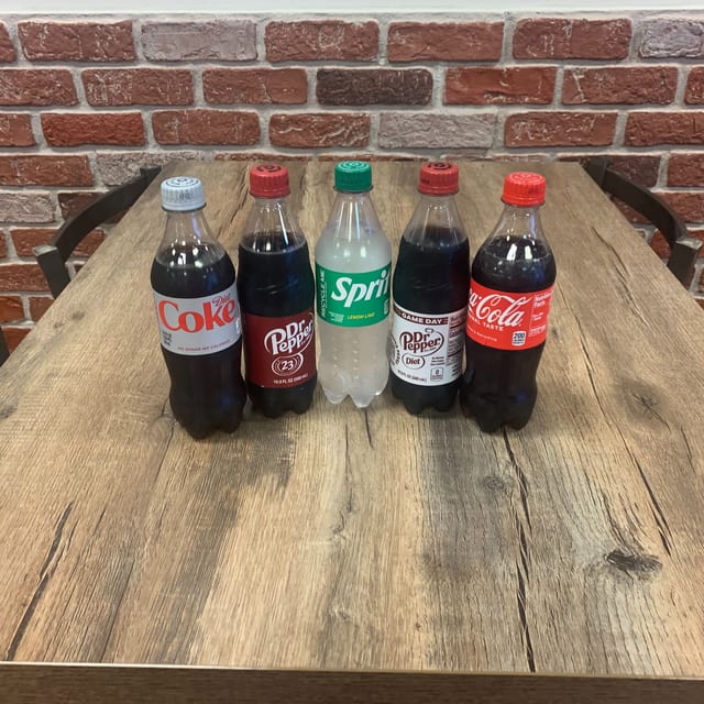Pop.
