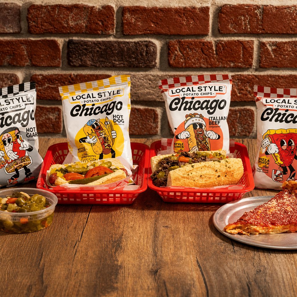Chips.