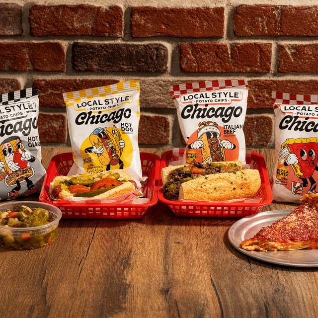 Chips.