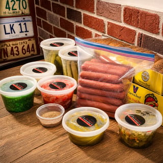 Hotdog Party Pack