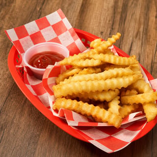 Fries