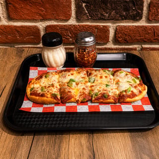 Create Your Own Flatbread Pizza